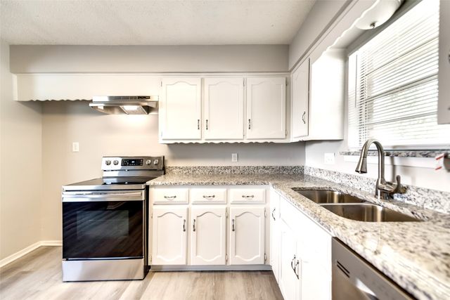 121 Ticky Drive, Princeton, TX 75407