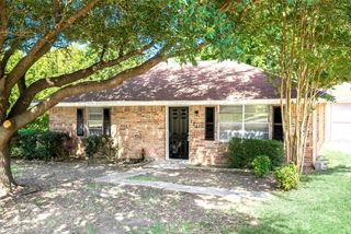 121 Ticky Drive, Princeton, TX 75407