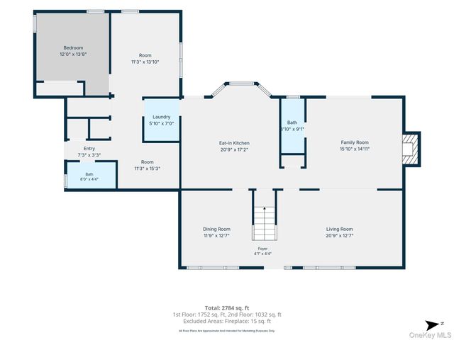 124 Bayview Drive, Oakdale, NY 11769