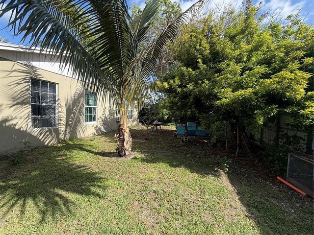 25835 SW 131st Ct, Homestead, FL 33032
