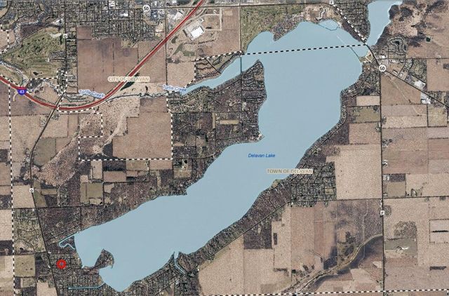 4004 Forest DRIVE, Delavan, WI 53115