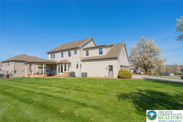 1520 Stump Road, Easton, PA 18040
