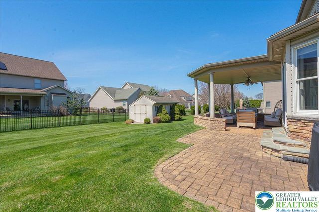 1520 Stump Road, Easton, PA 18040