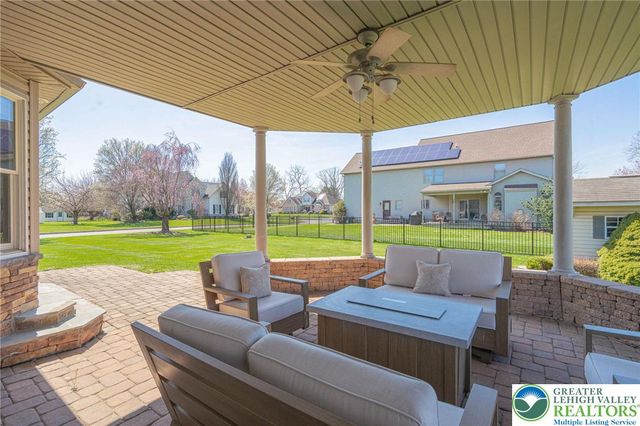 1520 Stump Road, Easton, PA 18040
