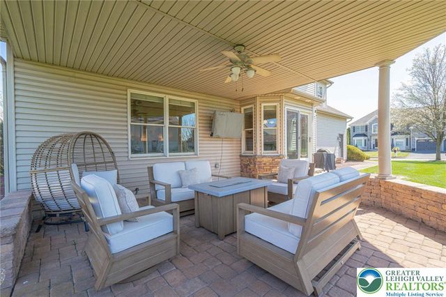 1520 Stump Road, Easton, PA 18040