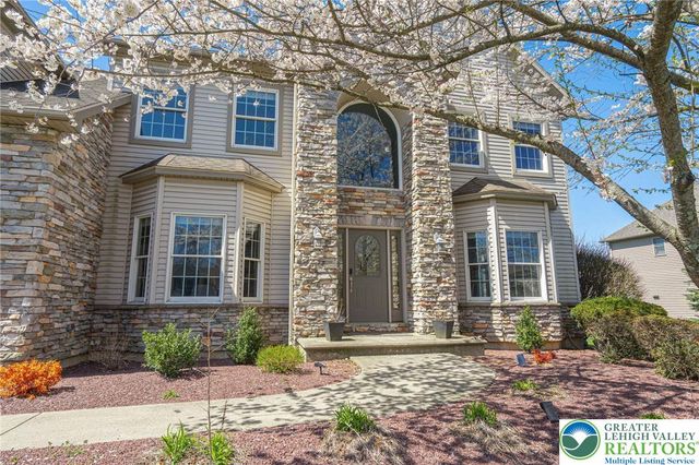 1520 Stump Road, Easton, PA 18040