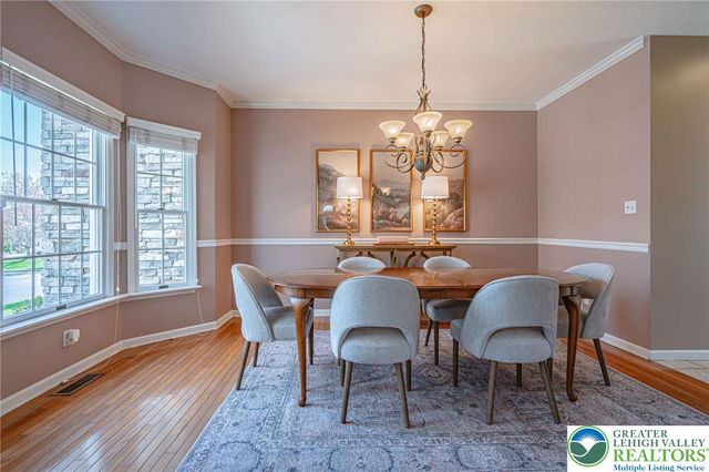 1520 Stump Road, Easton, PA 18040