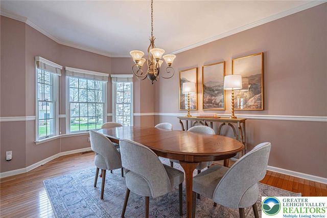 1520 Stump Road, Easton, PA 18040