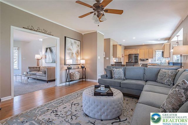 1520 Stump Road, Easton, PA 18040