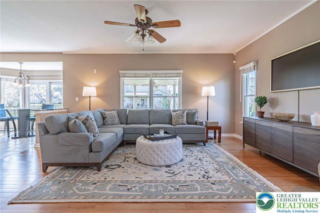 1520 Stump Road, Easton, PA 18040