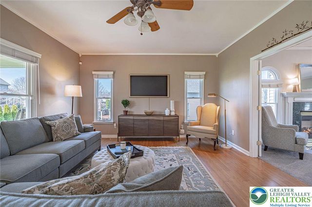 1520 Stump Road, Easton, PA 18040