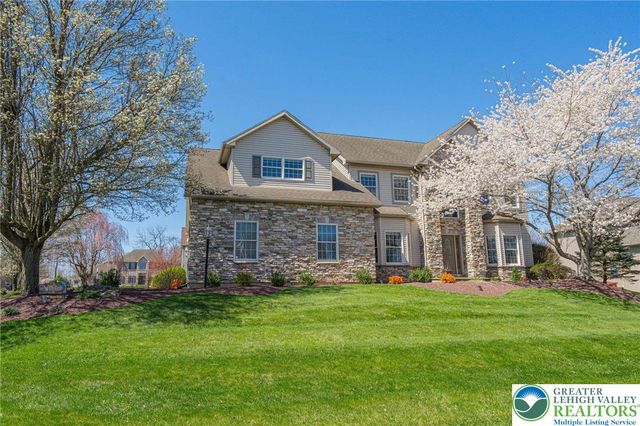 1520 Stump Road, Easton, PA 18040