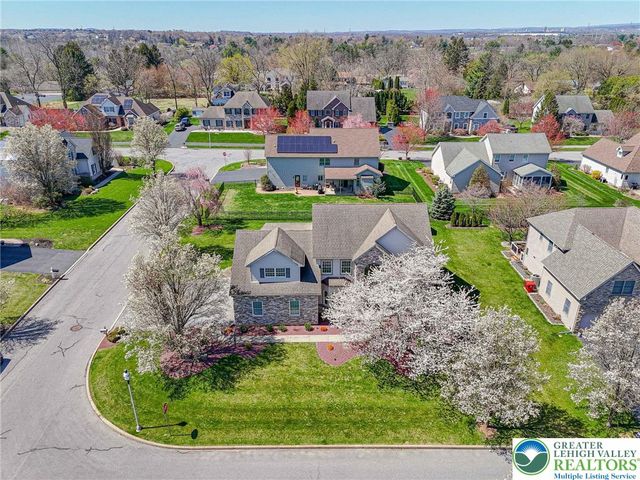 1520 Stump Road, Easton, PA 18040