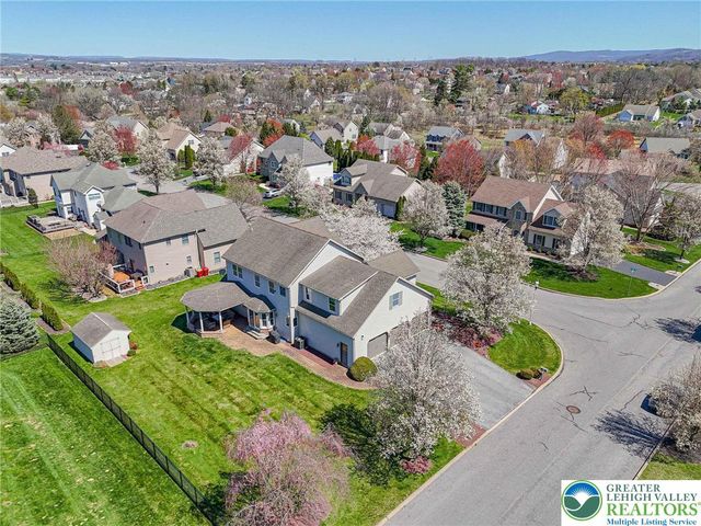 1520 Stump Road, Easton, PA 18040