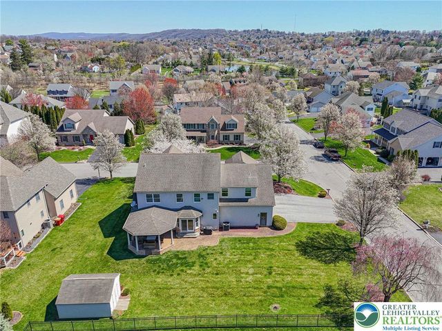 1520 Stump Road, Easton, PA 18040