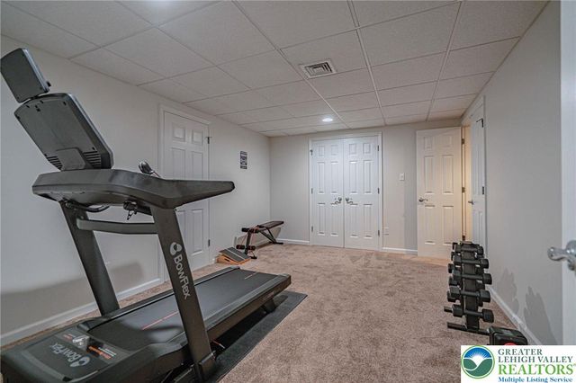 1520 Stump Road, Easton, PA 18040