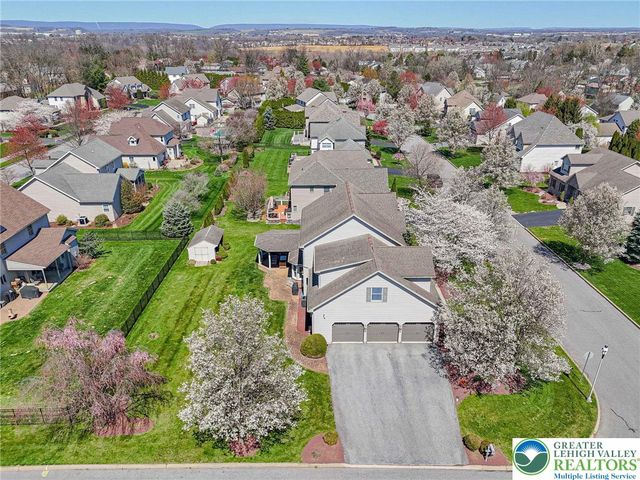 1520 Stump Road, Easton, PA 18040