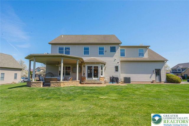 1520 Stump Road, Easton, PA 18040