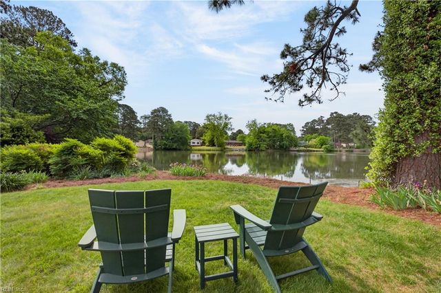 5204 Lake CIR, Portsmouth, VA 23703