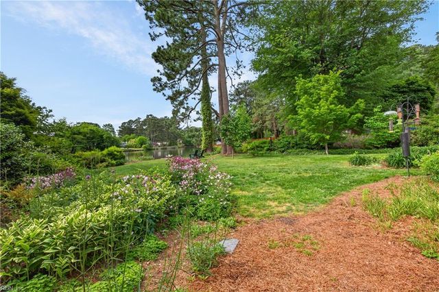 5204 Lake CIR, Portsmouth, VA 23703