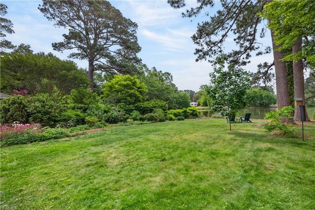 5204 Lake CIR, Portsmouth, VA 23703