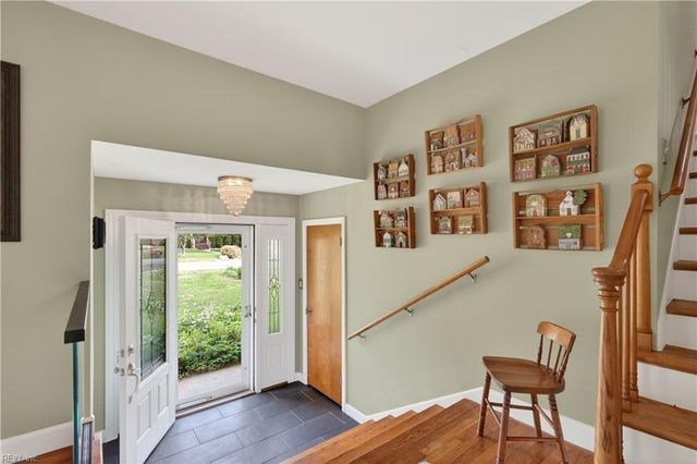 5204 Lake CIR, Portsmouth, VA 23703