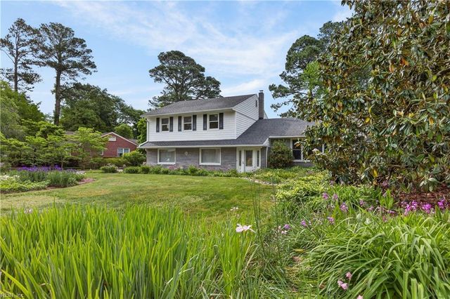 5204 Lake CIR, Portsmouth, VA 23703