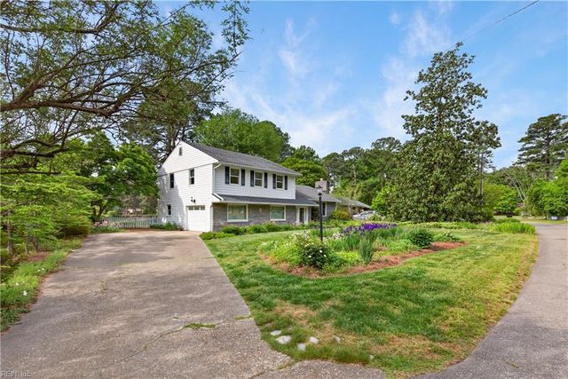 5204 Lake CIR, Portsmouth, VA 23703