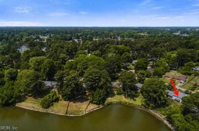 5204 Lake CIR, Portsmouth, VA 23703