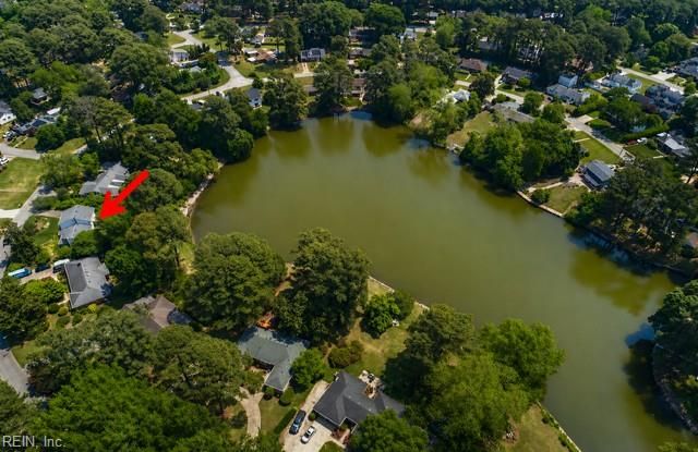 5204 Lake CIR, Portsmouth, VA 23703