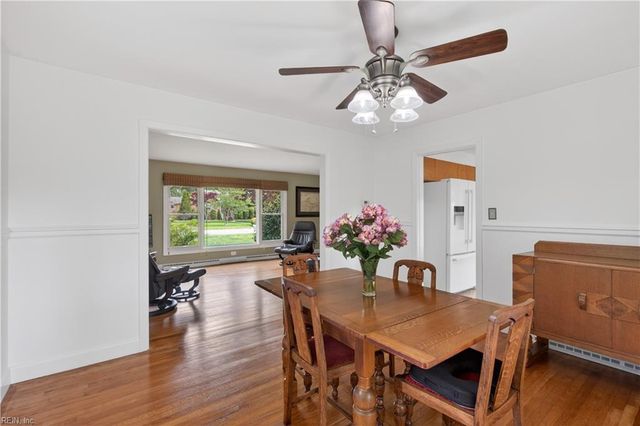 5204 Lake CIR, Portsmouth, VA 23703