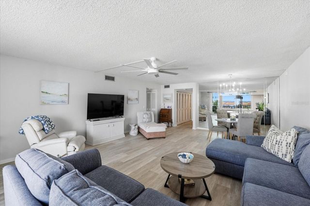 1591 GULF BOULEVARD 304S, Clearwater Beach, FL 33767