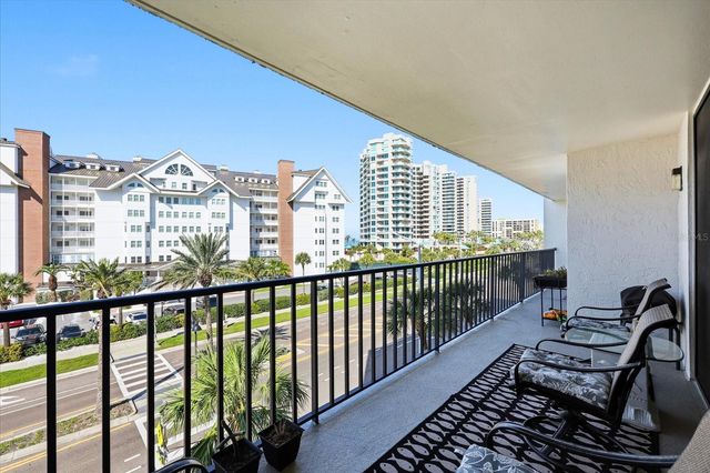 1591 GULF BOULEVARD 304S, Clearwater Beach, FL 33767