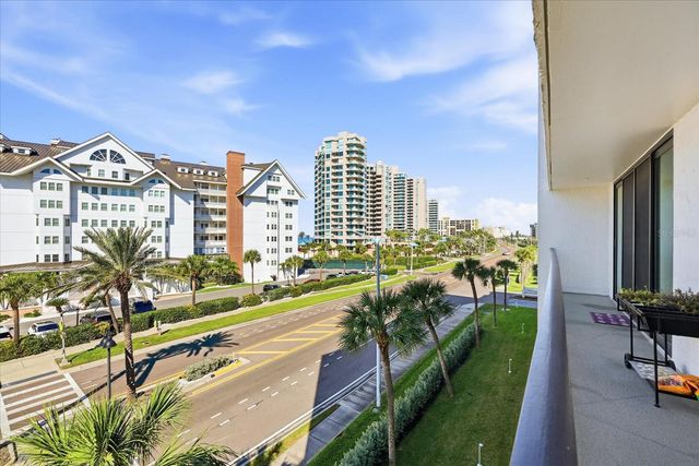 1591 GULF BOULEVARD 304S, Clearwater Beach, FL 33767