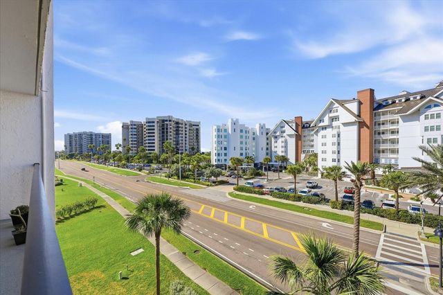 1591 GULF BOULEVARD 304S, Clearwater Beach, FL 33767