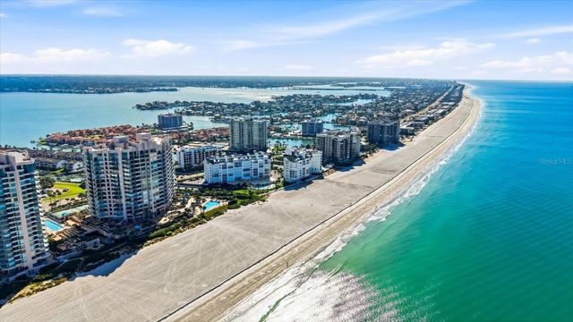 1591 GULF BOULEVARD 304S, Clearwater Beach, FL 33767