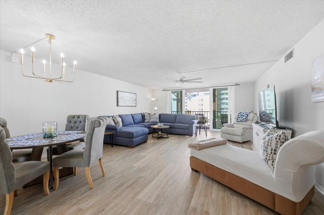 1591 GULF BOULEVARD 304S, Clearwater Beach, FL 33767