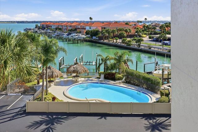 1591 GULF BOULEVARD 304S, Clearwater Beach, FL 33767