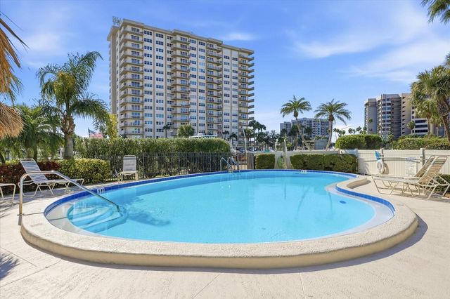 1591 GULF BOULEVARD 304S, Clearwater Beach, FL 33767