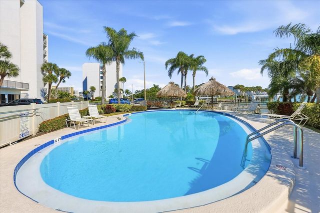 1591 GULF BOULEVARD 304S, Clearwater Beach, FL 33767
