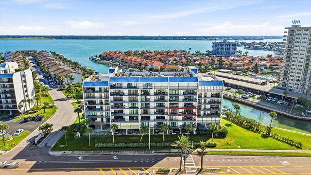 1591 GULF BOULEVARD 304S, Clearwater Beach, FL 33767