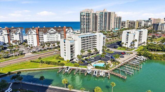 1591 GULF BOULEVARD 304S, Clearwater Beach, FL 33767
