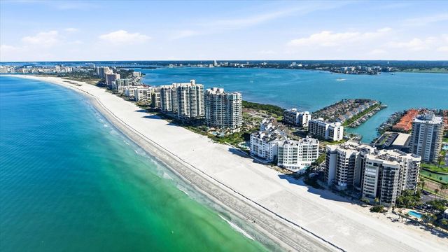 1591 GULF BOULEVARD 304S, Clearwater Beach, FL 33767