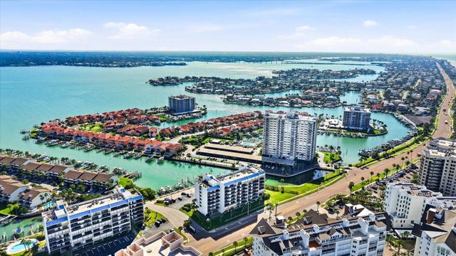 1591 GULF BOULEVARD 304S, Clearwater Beach, FL 33767