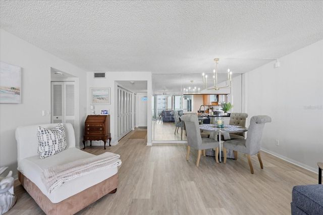 1591 GULF BOULEVARD 304S, Clearwater Beach, FL 33767