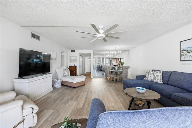 1591 GULF BOULEVARD 304S, Clearwater Beach, FL 33767