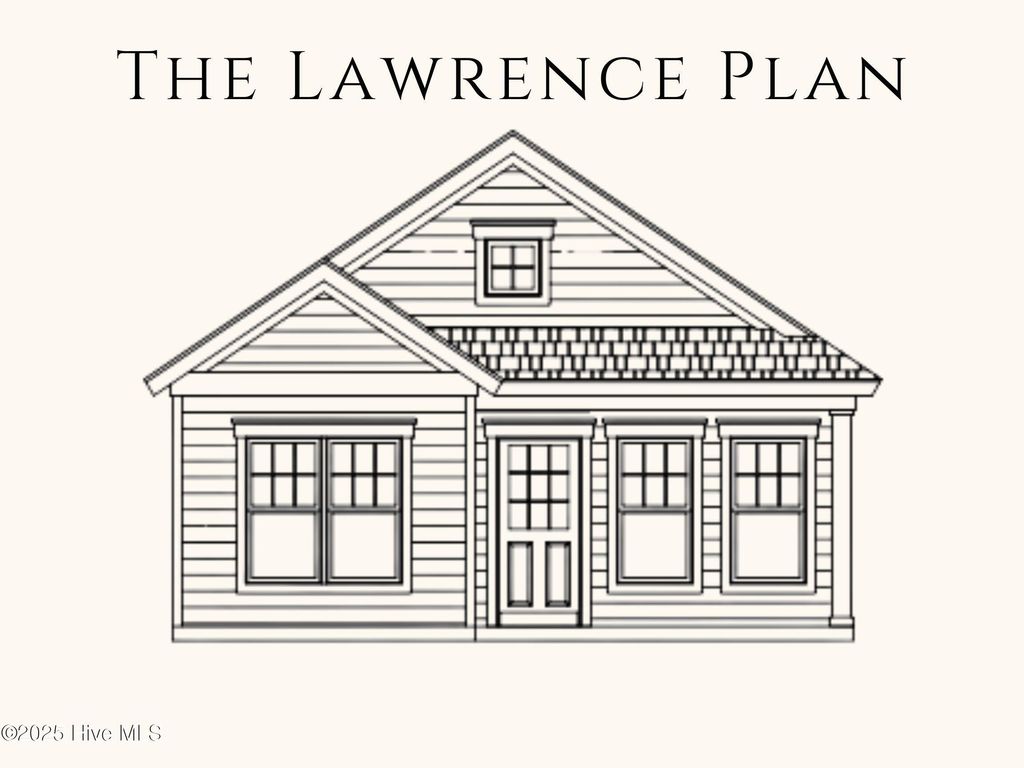 402 W James Street, La Grange, NC 28551