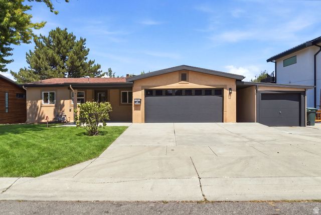 1775 E ROSECREST DR, Salt Lake City, UT 84108