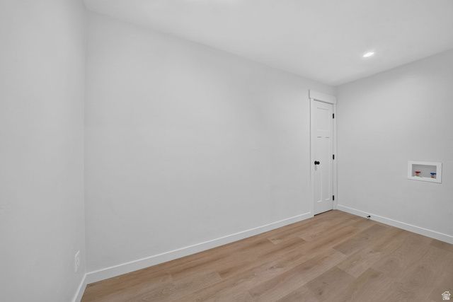 1775 E ROSECREST DR, Salt Lake City, UT 84108