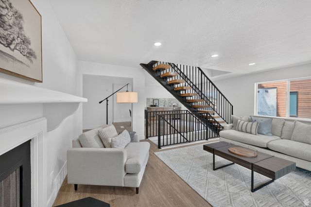 1775 E ROSECREST DR, Salt Lake City, UT 84108